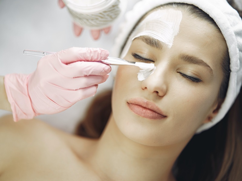 Kozmetikai kezelések