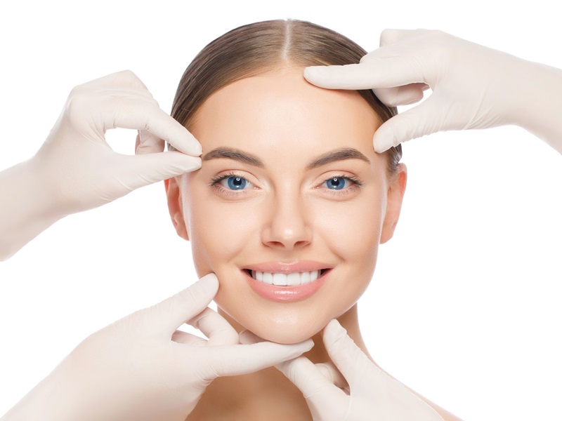 Orvosi-Esztétikai kezelések